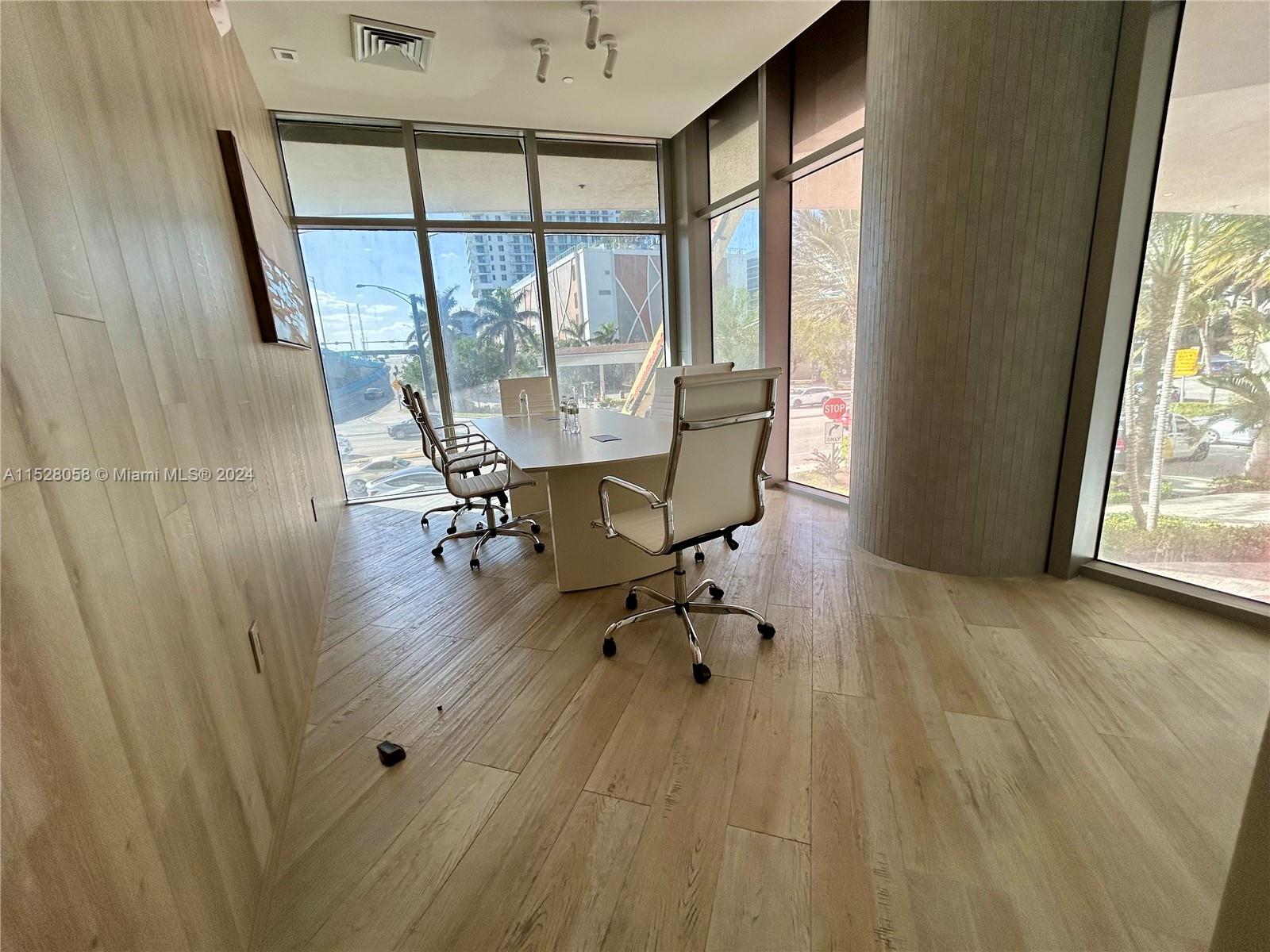 Office for rent